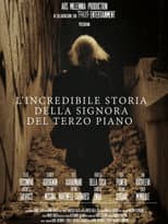 Poster for L'incredibile storia della signora del terzo piano
