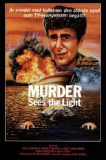 Poster for Murder Sees the Light