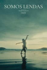 Poster for Somos Lendas