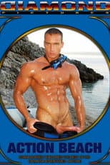 Poster for Action Beach