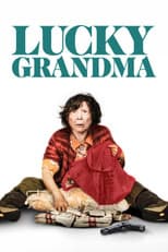 Poster for Lucky Grandma