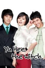 Poster for Yu Hee, the Witch