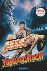 Poster for Jägerschlacht