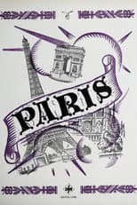 Poster for Paris
