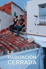Poster for La habitación cerrada
