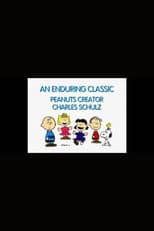 Poster for An Enduring Classic: Peanuts Creator Charles Schulz