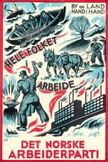 Poster for By og land hand i hand