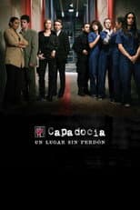 Poster for Capadocia