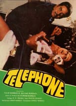 Poster for Telephone