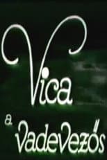 Poster for Vica, the Free Rover