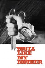 Poster for You'll Like My Mother