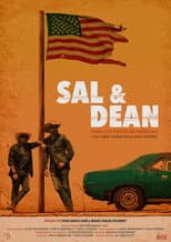 Poster for Sal & Dean: Tras los pasos de Kerouac