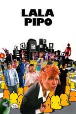 Poster for Lalapipo