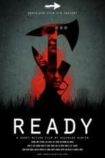 Poster for Ready