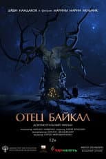 Poster for Father Baikal