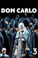 Poster for Verdi: Don Carlo