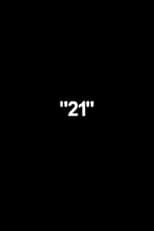 Poster for 21