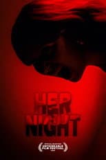 Poster for Her Night