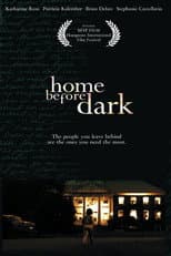 Poster for Home Before Dark