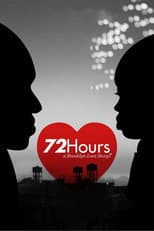 Poster for 72 Hours: A Brooklyn Love Story?