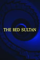 Poster for The Red Sultan