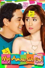 Poster for My Amnesia Girl