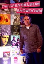 Poster for Danny Baker's Great Album Showdown