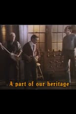 Poster for Heritage Minutes: Basketball
