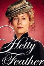 Poster for Hetty Feather