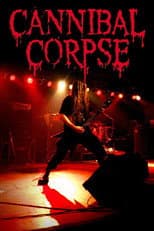 Poster for Cannibal Corpse: Hammer Smashed Laiterie