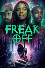 Poster for Freak Off
