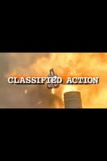 Poster for Predator: Classified Action