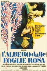 Poster for The Tree with Pink Leaves