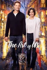 Poster for The Art of Us