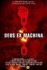 Poster for Deus ex Machina