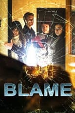 Poster for Blame