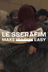 Poster for Make It Look Easy