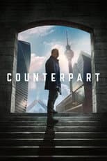 Poster for Counterpart