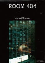 Poster for Room 404