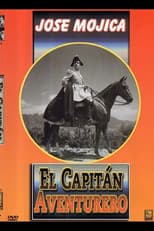 Poster for El Capitan Aventurero