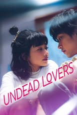 Poster for Undead Lovers