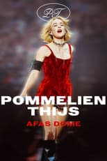 Poster for Pommelien Thijs: AFAS Dome