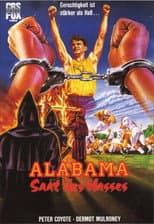 Poster for Unconquered