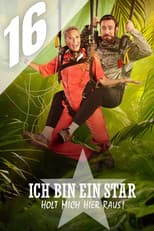Poster for Season 16