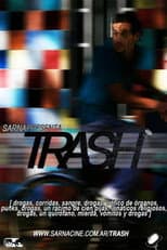 Poster for Trash