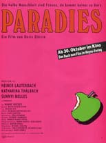 Poster for Paradise