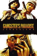 Poster for Gangster's Paradise: Jerusalema