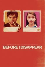 Poster for Before I Disappear