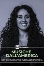 Poster for OSN: Musiche dall'America con Gianna Fratta e Alessandro Taverna