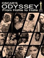 Poster for Oscar's Black Odyssey: From Hattie to Halle